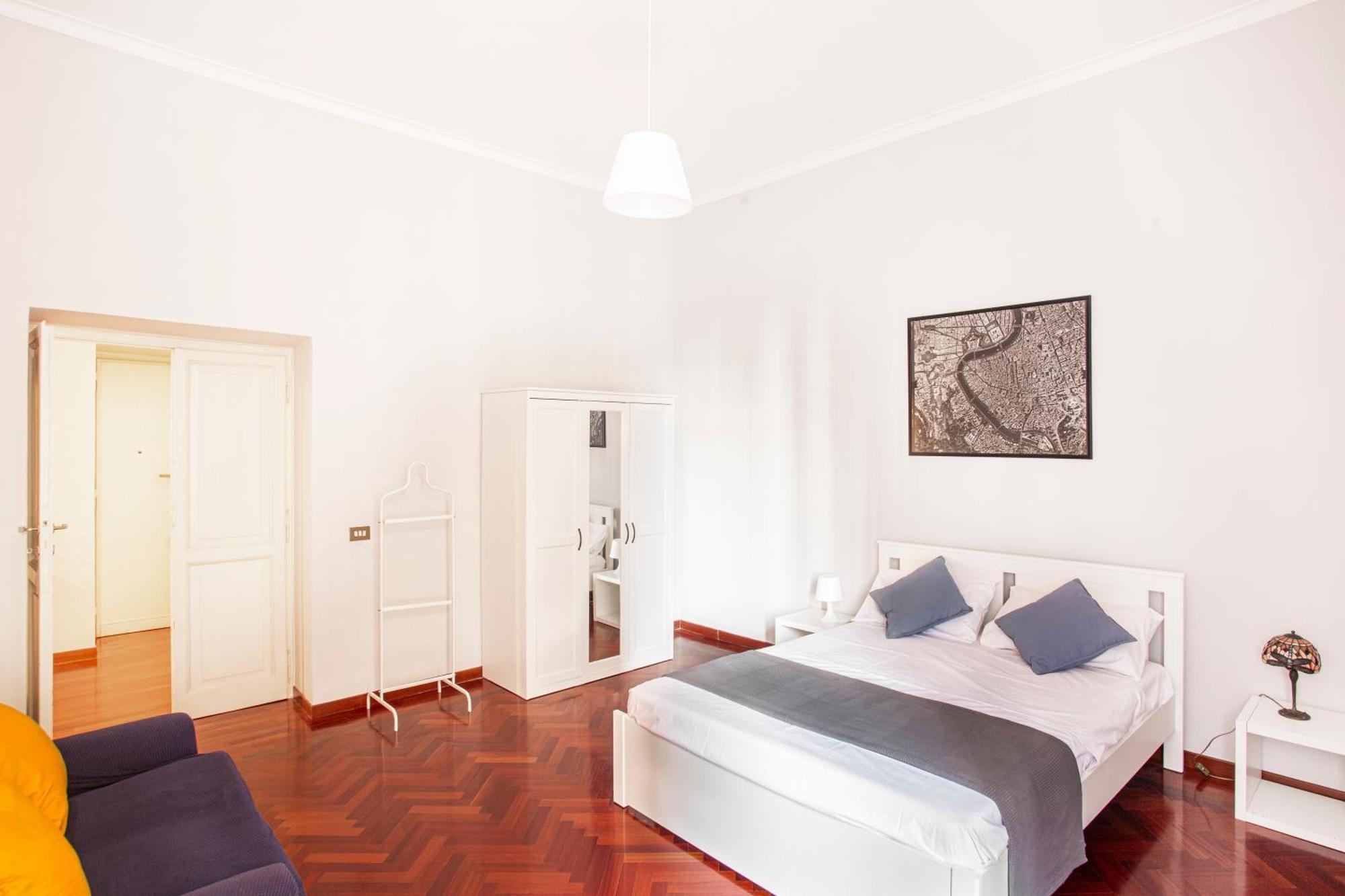 Lejlighed La Casa Di G -