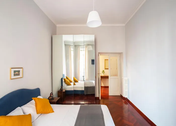 La Casa Di G - Apartment