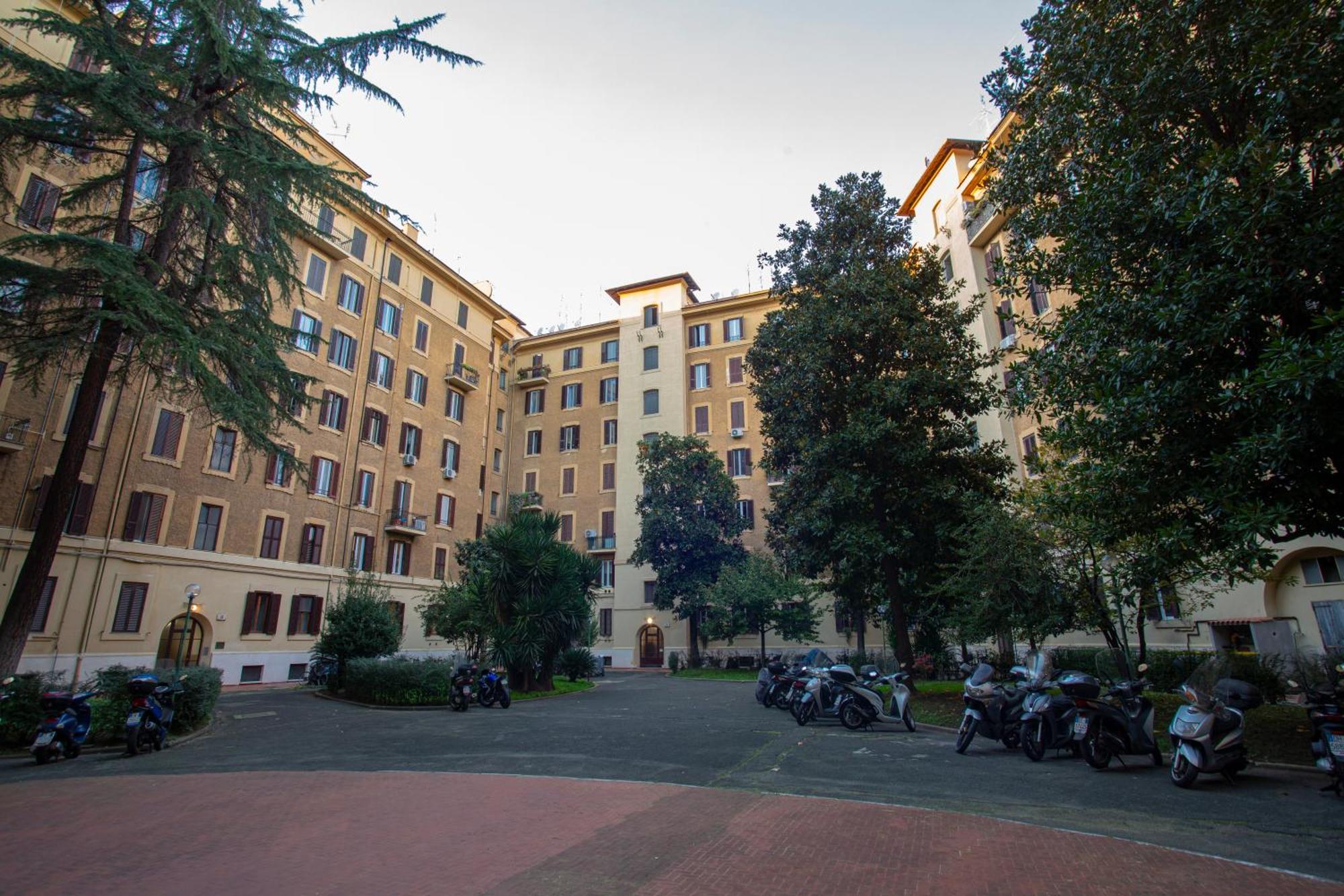 La Casa Di G - Rome