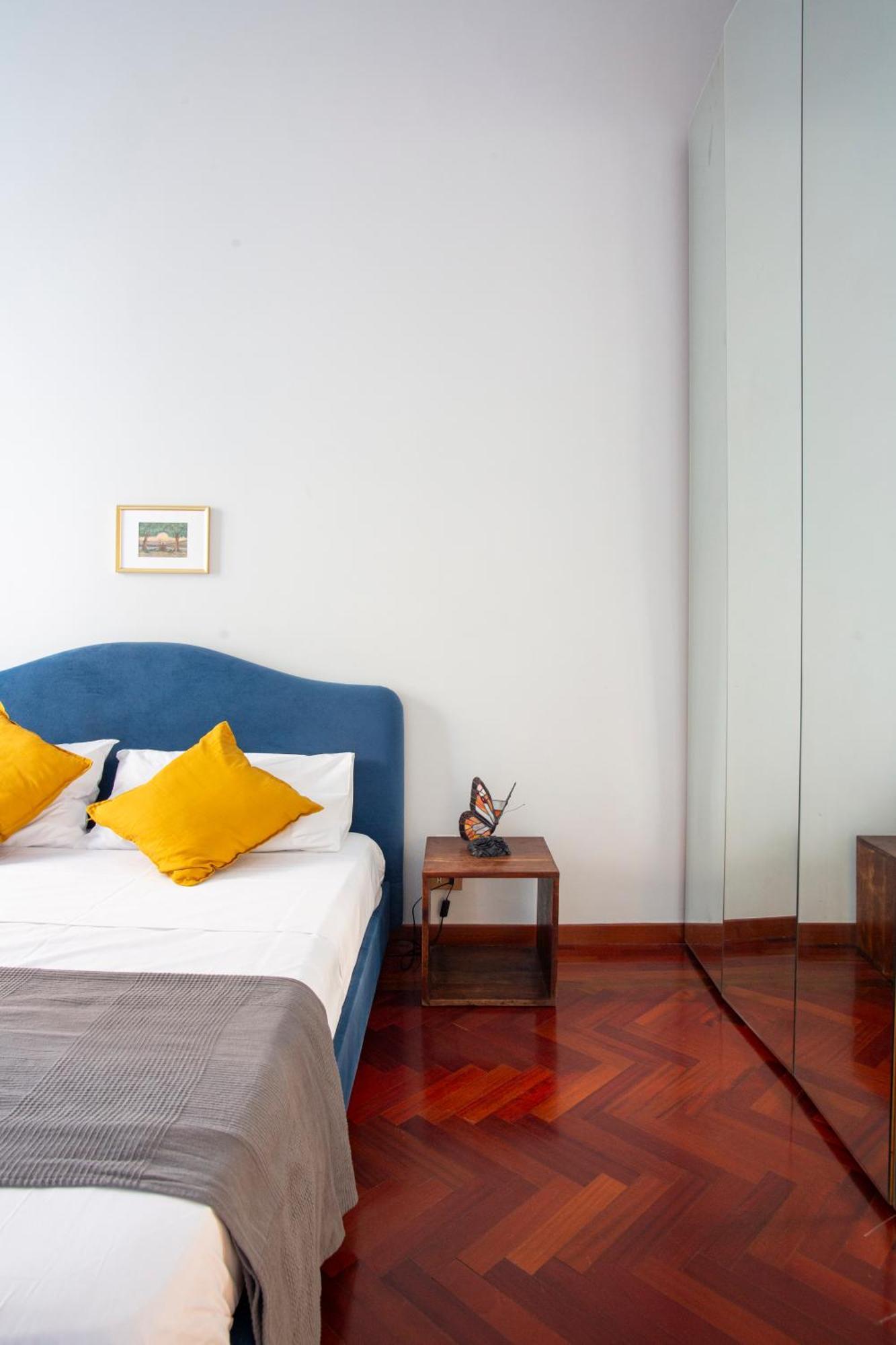 La Casa Di G - Apartment Rome