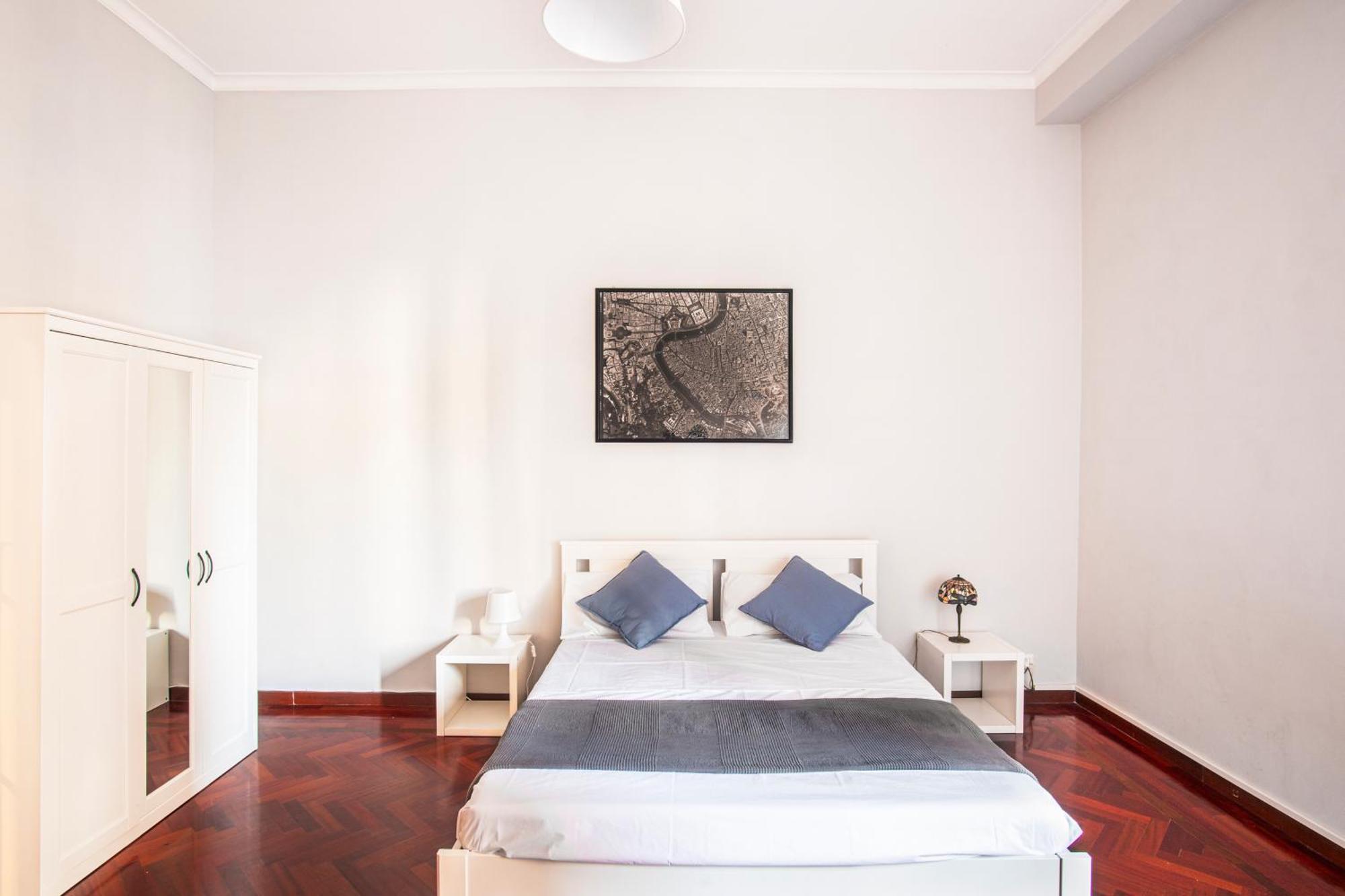La Casa Di G - Apartment Rome
