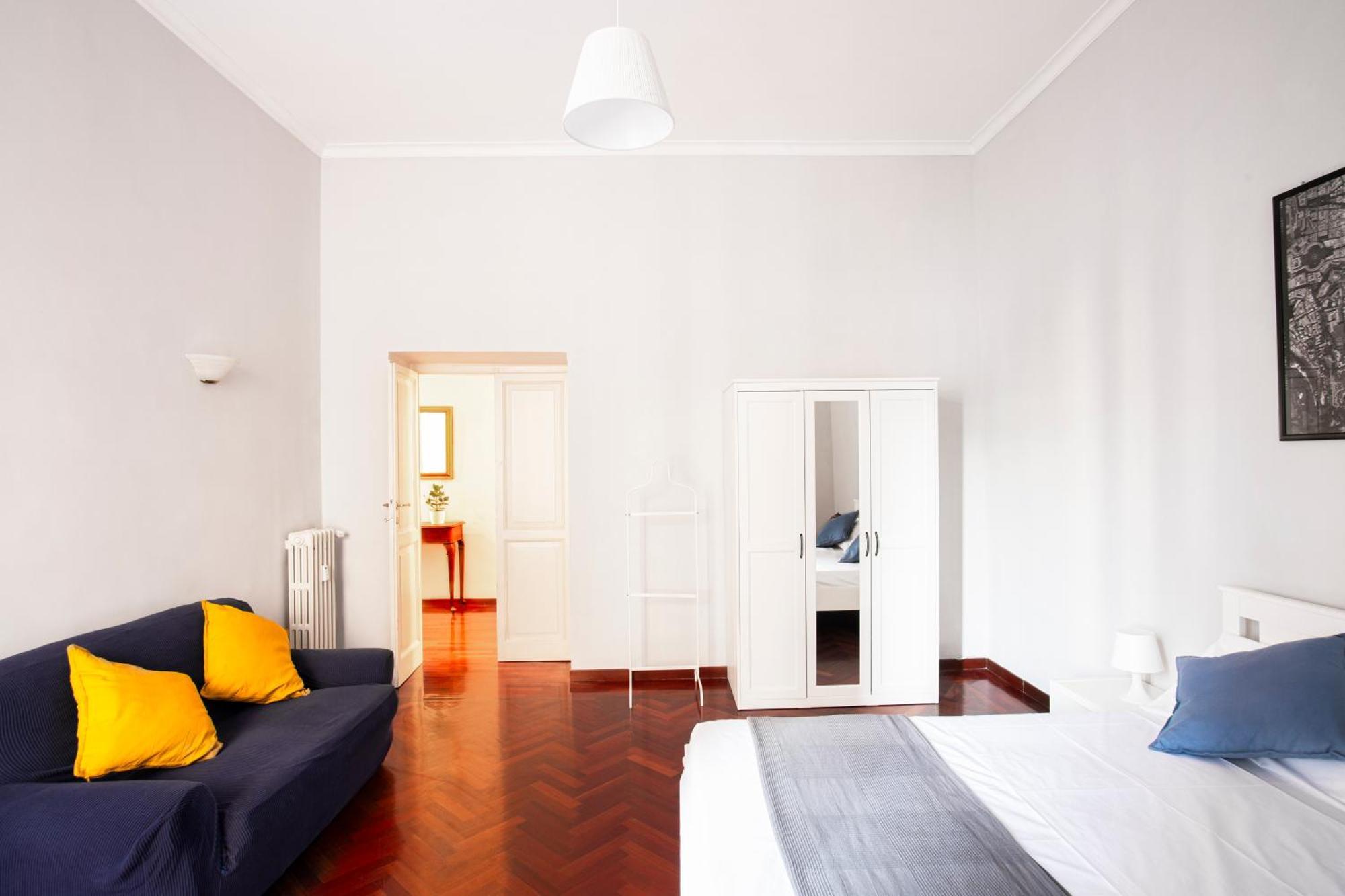 La Casa Di G - Apartment *