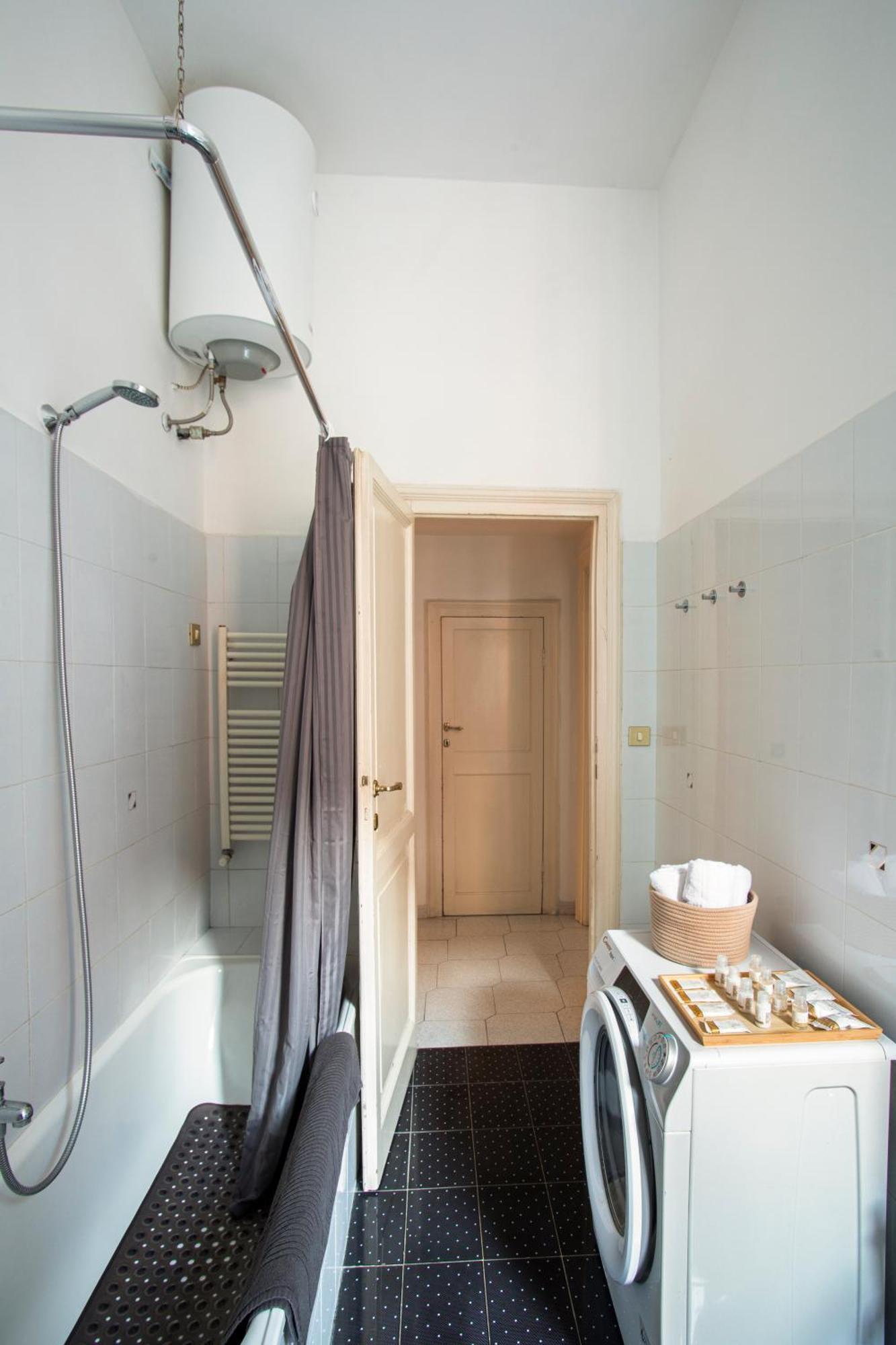 Apartment La Casa Di G - Rome
