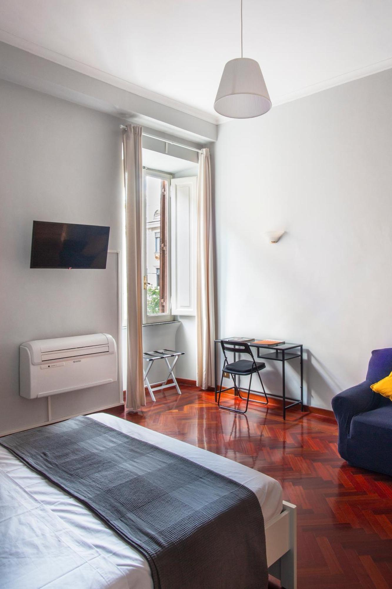 Apartment La Casa Di G -