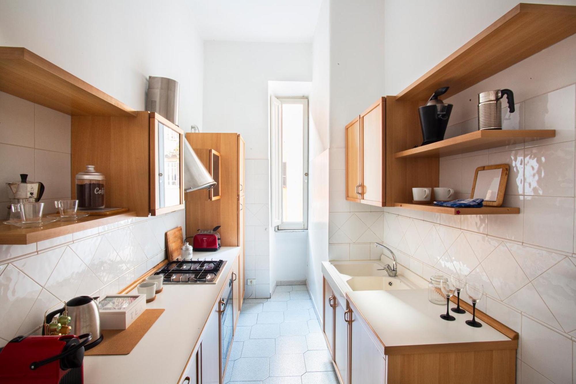 La Casa Di G - *